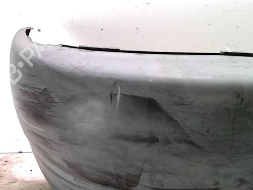 Front bumper CITROËN BERLINGO / BERLINGO FIRST Box Body/MPV (M_) 1.9 D 70 (MBWJZ, MCWJZ) | BP26667694C7 