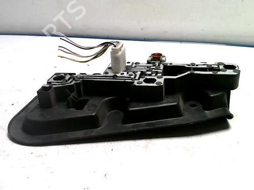 Licence plate light CITROËN C5 I (DC_) 2.2 HDi (DC4HXB, DC4HXE) | BP25416471I40 