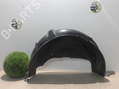 Hjulbue CITROËN C4 Picasso I MPV (UD_) 1.6 HDi 110 | BP25391004C56 