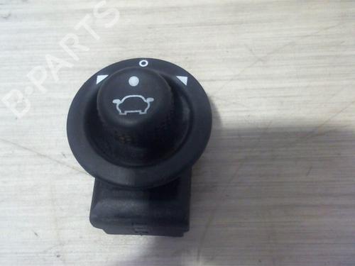 Comando retrovisori FORD FOCUS I (DAW, DBW) 1.8 TDCi (115 hp) 25389234
