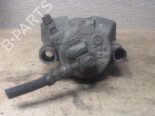 Left front brake caliper SEAT IBIZA IV ST (6J8, 6P8) 1.2 TSI | BP29392453M105 