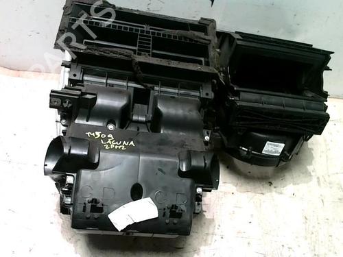 Used Heater matrix box Heater matrix box RENAULT LAGUNA II (BG0/1_) 1.9 dCi (BG08, BG0G) (120 hp) 27554591 27554591