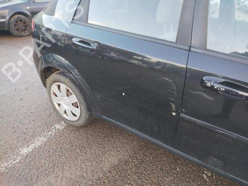 Left taillight CHEVROLET LACETTI (J200) 1.6 | BP25790813C34 