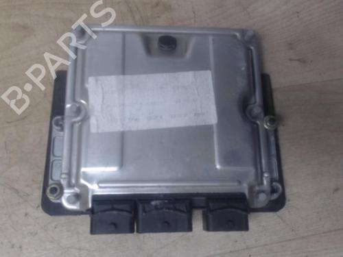 Used Engine control unit (ECU) PEUGEOT 307 (3A/C) 2.0 HDi 110 (107 hp) 29399605
