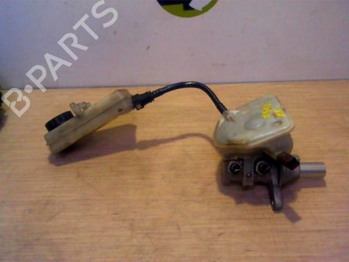 Used Brake master cylinder CITROËN C4 Coupe (LA_) 1.6 HDi (109 hp) 25391172