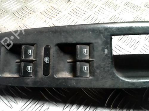 Left front window switch VW GOLF V (1K1) 1.9 TDI | BP39641762I27 - Image 3