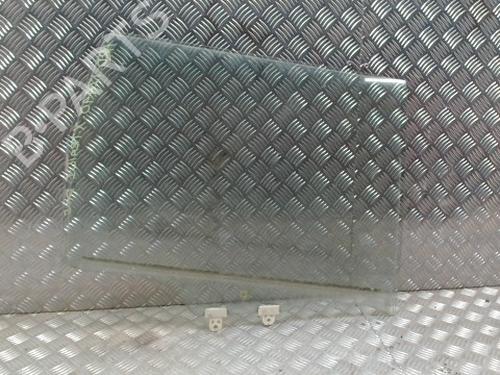 Dør rude højre bagtil Dør rude højre bagtil NISSAN X-TRAIL I (T30) 2.2 Di 4x4 (114 hp) 34182780 34182780