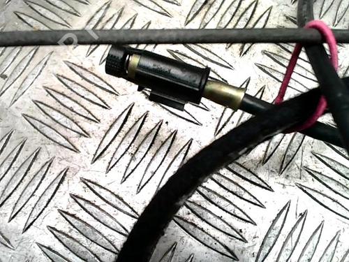 Antenne/Base RENAULT TRAFIC II Van (FL) 1.9 dCi 80 (FL0B) | BP33164873C140 - Image 4