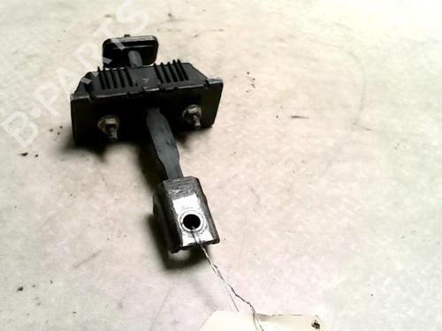 Used Hinge/Door check strap CITROËN C4 Coupe (LA_) 1.6 HDi (109 hp) 25428249
