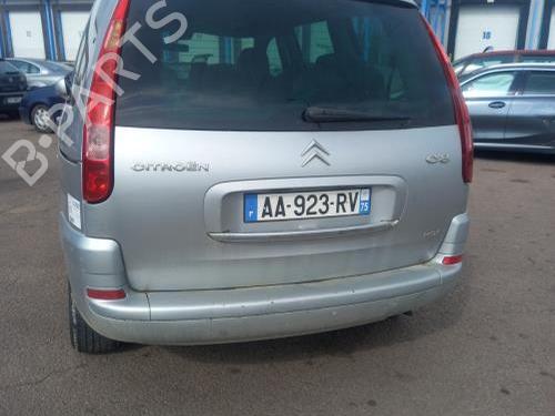 Jante CITROËN C8 (EA_, EB_) 2.2 HDi | BP30691392C45 
