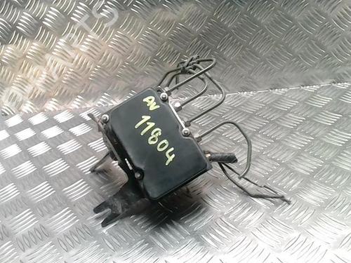 Used ABS pump NISSAN MICRA III (K12) 1.2 16V (80 hp) 31236783