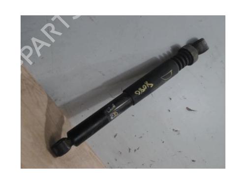 Right rear shock absorber RENAULT 21 (B48_) 2.0 | BP25411695M19 