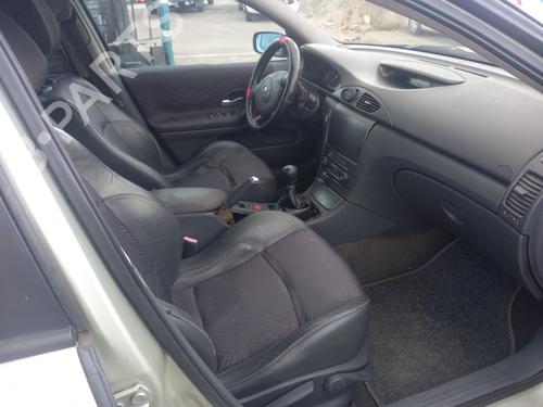 Switch RENAULT LAGUNA II (BG0/1_) 2.2 dCi (BG0F) | BP38797058I30 - Image 12