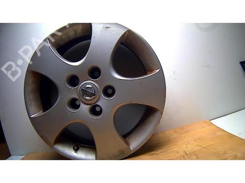 Used Rim NISSAN PRIMERA Hatchback (P12) 2.2 Di (126 hp) 25413737