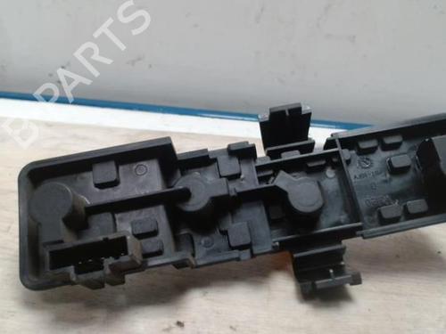 Licence plate light CITROËN XSARA PICASSO (N68) 2.0 HDi | BP25418732I40 