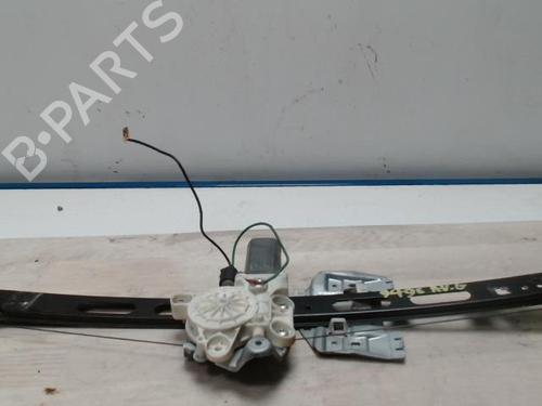 Used Front left window mechanism MERCEDES-BENZ A-CLASS (W168) A 170 CDI (168.009, 168.109) (95 hp) 28534922