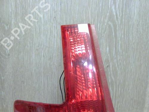 Right taillight CITROËN C4 I (LC_) 1.6 HDi | BP25410123C35