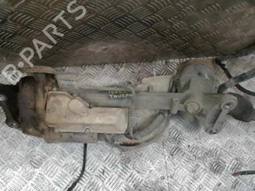 Steering rack VW TOURAN (1T3) 2.0 TDI | BP37284086M22 - Image 2