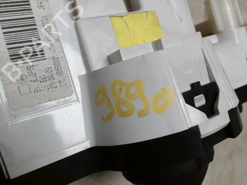 Climate control RENAULT SCÉNIC II (JM0/1_) 1.5 dCi (JM1E, JM16) | BP31231620I5