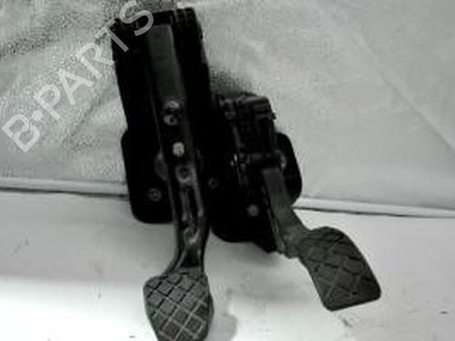 Used Pedal VW POLO V (6R1, 6C1) 1.6 TDI (90 hp) 26646215