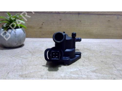 Thermostat housing RENAULT CLIO II (BB_, CB_) 1.5 dCi (B/CB08) | BP25402108M116 