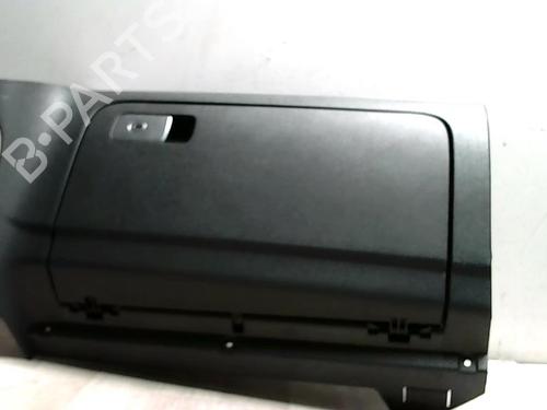 Glove box VW GOLF V (1K1) 1.9 TDI | BP25426879C95