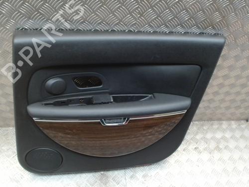 Rear right panel CITROËN C6 (TD_) 2.7 HDi | BP39411033C61 - Image 2