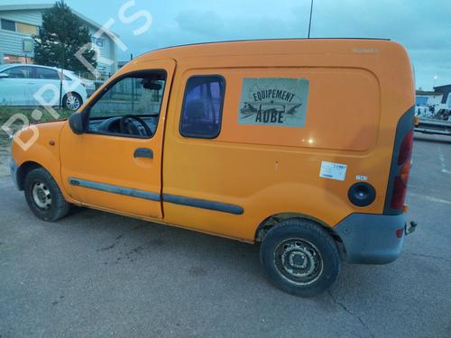 Switch RENAULT KANGOO Express (FC0/1_) 1.2 (FC01, FC0A, FC0F) | BP36899955I30  - Image 5