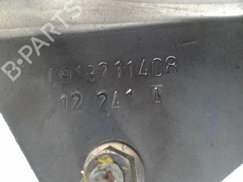 Pedal CITROËN BERLINGO MULTISPACE (B9) 1.6 HDi 90 | BP25417178I4 