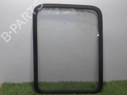 Used Rear right door window RENAULT RAPID Box Body/MPV (F40_, G40_) 1.9 D (F40P, F40N, F40E) (64 hp) 25390106