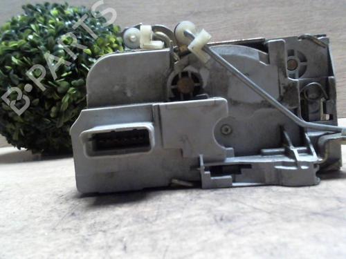 Used Front left lock CITROËN C5 II Break (RE_) 2.0 16V (RERFJB, RERFJC) (140 hp) 31235892