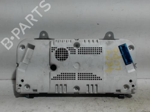 Instrument cluster VW LUPO I (6X1, 6E1) 1.0 | BP25398952C47 
