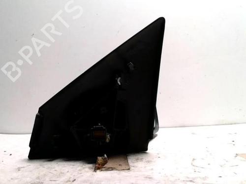 Right mirror RENAULT MEGANE II (BM0/1_, CM0/1_) 2.0 dCi (BM1K, CM1K) | BP26710357C27 
