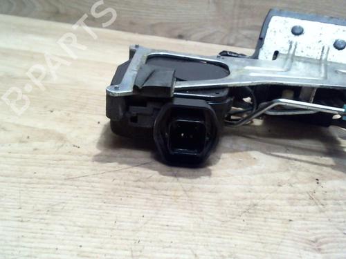 Bagklap lås SSANGYONG ACTYON I 200 Xdi 4WD | BP25385025C101 - Image 2
