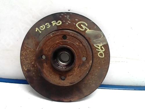 Used Other RENAULT CLIO III Grandtour (KR0/1_) 1.5 dCi (88 hp) 31229864