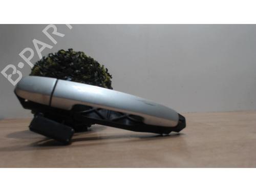 Used Rear left exterior door handle TOYOTA COROLLA (_E12_) 1.6 VVT-i (ZZE121_, ZZE121R) (110 hp) 25412724