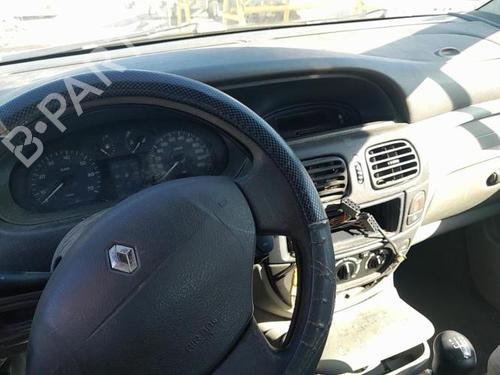 Supporti motore RENAULT SCÉNIC I MPV (JA0/1_, FA0_) 1.9 dCi (JA05, JA1F) | BP28066955M89 