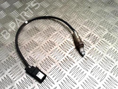 Used Electronic sensor VW POLO VI (AW1, BZ1, AE1) 1.0 MPi (80 hp) 31239102