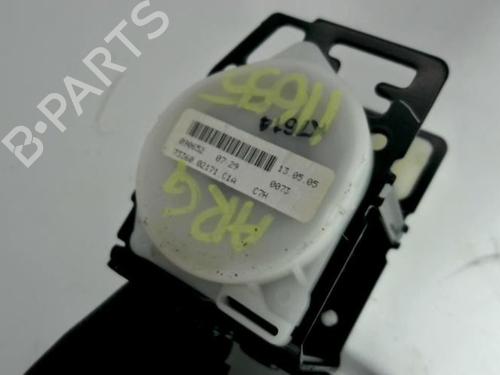 Rear left seatbelt TOYOTA COROLLA (_E12_) 1.4 D (NDE120_, NDE120R) | BP26674110I29 