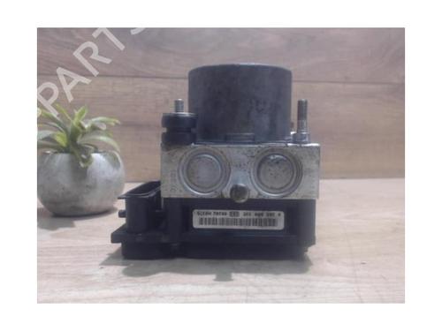 ABS Bremseaggregat RENAULT TWINGO I (C06_) 1.2 (C066, C068) | BP25384894M43 