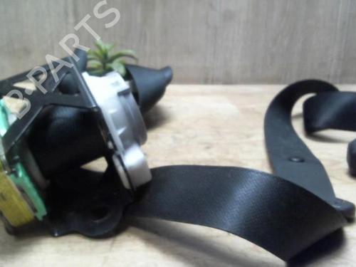 Front left seatbelt TOYOTA YARIS (_P9_) 1.3 VVT-i (SCP90_, SCP90R) | BP28807743I26