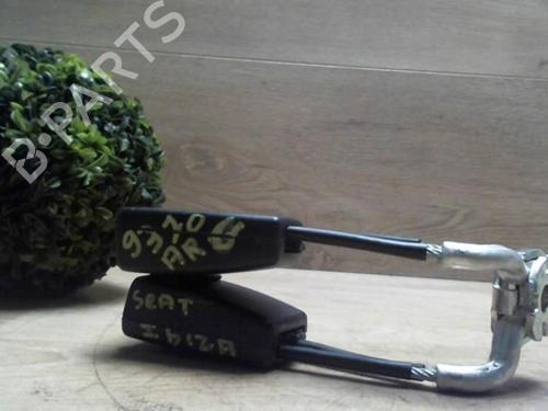 Seat buckle SEAT IBIZA IV ST (6J8, 6P8) 1.2 TSI | BP25416122I32 