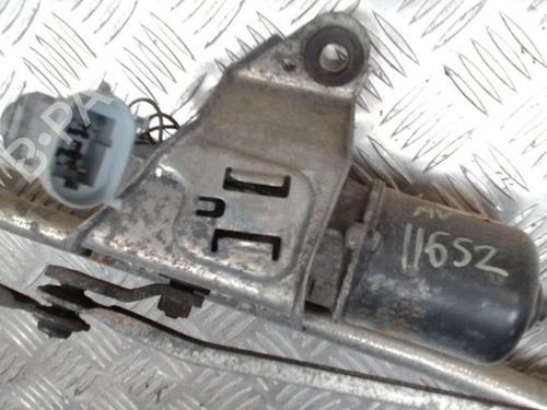Front wiper motor RENAULT MASTER II Van (FD) 2.5 dCi | BP25715647M29 