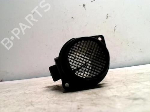 Mass air flow sensor RENAULT LAGUNA II (BG0/1_) 1.9 dCi (BG08, BG0G) | BP27286509M95