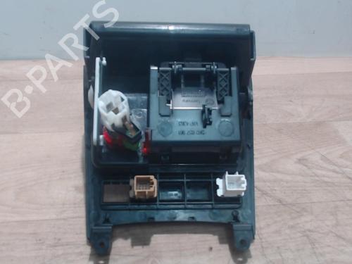 Used Ashtray VW GOLF VI (5K1) 1.4 TSI (122 hp) 25385635