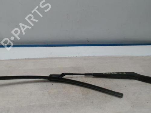Front windshield wiper arm SEAT IBIZA IV (6J5, 6P1) 1.6 TDI | BP28106919C143 