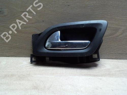 Used Front left interior door handle PEUGEOT 308 I (4A_, 4C_) 1.6 HDi (109 hp) 25409151