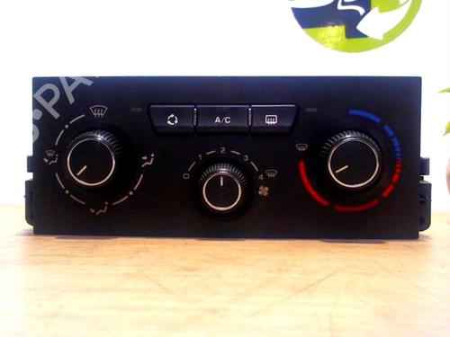 Used Climate control PEUGEOT 207 (WA_, WC_) 1.6 HDi (92 hp) 25390066