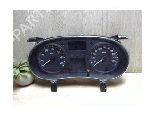 Cockpit RENAULT CLIO II (BB_, CB_) 1.5 dCi (B/CB07) | BP25413173C47 