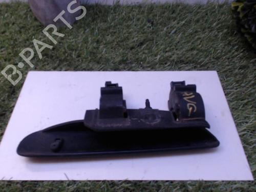 Front left exterior door handle RENAULT ESPACE III (JE0_) 2.0 (JE0A) | BP25395557C128